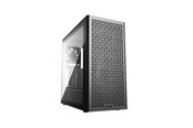 Gehäuse - Cooler Master Elite 502 Lite Computer Case - Black - Gehäuse - E502L-KGNN-S00