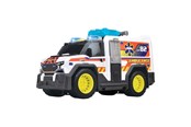 Spielzeugauto - Dickie - Ambulance with Light and Sound - 203306024