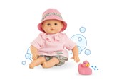 Dolls & Accessories - Corolle Bath doll Coralie with rubber duck - Bloomer 30cm - 9000100870