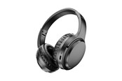 Kopfhörer/Headsets - Dudao  X22Pro on-ear wireless Bluetooth 5.3 headphones - black - 6973687240479