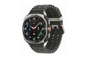 Smartwatches, Pulsuhren, Sportuhren & Schrittzähler - Samsung Galaxy Watch Ultra (2025) - Titanium Silver - SM-L705FZS2EUE