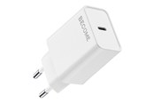 Handys - Adapter und Ladegeräte - CELLULAR line Become power adapter - 24 pin USB-C - 25 Wh - ECORCYACHUSBC25WW