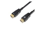 Display Kabel - Deltaco HDMI cable - 15 m - HU-AOC15