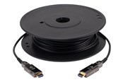 Display Kabel - ATEN HDMI cable with Ethernet kit - 30 m - VE7833A-AT