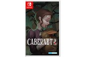 Spiele - Cabernet - Nintendo Switch - RPG - PEGI Unknown - 8885021400327