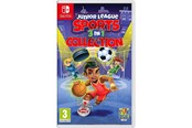 Spiele - Junior League Sports 3-in-1 Collection - Nintendo Switch - Sport - PEGI 3 - 5055377603571
