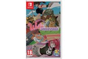 Spiele - Waifu Uncovered - Nintendo Switch - Shoot 'em up - PEGI 18 - 5055377603960