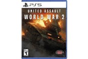 Spiele - United Assault - World War 2 - Sony PlayStation 5 - FPS - PEGI Unknown - 0850047777621