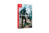 Spiele - Crysis 2 Remastered - Nintendo Switch - FPS - PEGI Unknown - 0884095202422