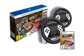 Gaming Zubehör - MAXX TECH Turbo Boost Racing Kit - Wireless Wheel - Sony PlayStation 5 - 5055957706463