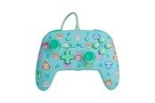 Gaming Zubehör - PowerA Enhanced - Animal Crossing - Controller - 323223