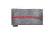 Handys - Cover & Cases - Volla X23 - Textiltasche - Grau - 4260738460309