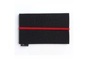 Handys - Cover & Cases - Volla X23 - Textiltasche - Schwarz - 4260738460316