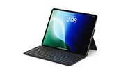 Tastaturen - Satechi OntheGo Bluetooth Keyboard with Stand for Flexible Typing - Tastaturen - Englisch (US) - Schwarz - ST-KOTGK-EN