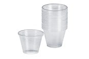 Hobby-Zubehör - Revell - Mixing Cups 30ml - 15 pcs. - 39065