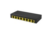 Switches - IMOU SG108C 8‑Port LAN Switch - IMOU-SG108C