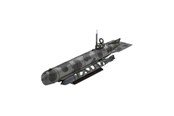 Bausets - Revell Model Building Kit - German Submarine Type Molch 1:72 - 35dlg. - 05187