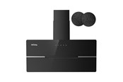 Küchenzubehör - IsEasy Cooker Hood TV52A90D4‑CC‑I2 - TV5290D4-CC-I2