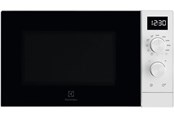Mikrowellen-/Miniofen - Electrolux EMZ725MMW microwave oven white - EMZ725MMW