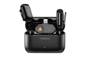 Mikrofone - Maono WM622 PB2 Wireless Lavalier Microphone - WM622 PB2