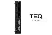 Stationär - Persönlicher Computer - Teqcycle Lenovo ThinkCentre M90q - Core i5 | 16GB | 256GB | Premium Grade | Refurbished - TLM90QML06B