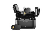 Mikrofone - Maono WM622 PBC2 Wireless Lavalier Microphone - WM622 PBC2
