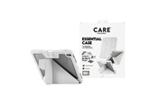 Tablets - Cover & Case - CARE by PanzerGlass Essential Case Light Grey iPad Air 11" (2024-2026) - CR37876