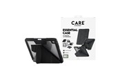 Tablets - Cover & Case - CARE by PanzerGlass Essential Case Black iPad Air 11" (2024-2026) - CR76640