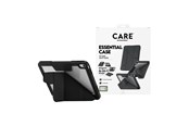 Tablets - Cover & Case - CARE by PanzerGlass Essential Case Black iPad 11" (2025-2026) - CR98643