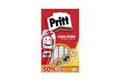 Klebeband und Kleber - Quantore - Poster Buddies Pritt Double Sided Adhesive Pads - 836296