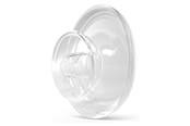 Babypflege - Elvie Stride Breast Shield breast funnel 21 mm 2 pcs - EB01-BSS02-EU