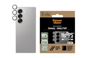 Handys - Anderes Zubehör - PanzerGlass Hoops® Transparent Camera Lens Protector Samsung Galaxy Z Fold7 - PG33400