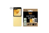 Handys - Anderes Zubehör - PanzerGlass Hoops® Transparent Camera Lens Protector Samsung Galaxy Z Flip7 FE - PG14878