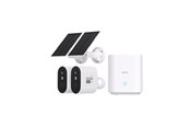 Smart-Home - Aosu SolarCam System Max - 2 Camera's - 6977118370032