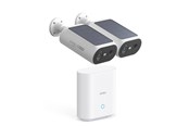 Smart-Home - Aosu SolarCam System P1 SE - 2 Camera's - 6977118370414