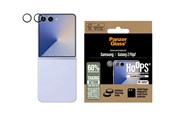 Handys - Anderes Zubehör - PanzerGlass Hoops® Transparent Camera Lens Protector Samsung Galaxy Z Flip7 - PG49177