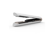 Haartrockner / Föhne - SKINVIBE Haartrockner / Föhne Luna MiniWireless Cordless Hair Straightener - SV-003WH
