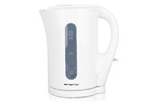 Wasserkocher - Emerio Wasserkocher WK-123483.1 - Weiß - 2200 W - WK-123483.1