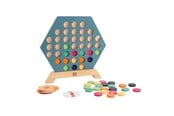 Spielzeug - BS Toys - 3 In a Row - GA456