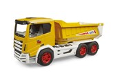Spielzeugauto - Bruder ROADMAX Tipper truck - BR3470