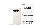Handys - Cover & Cases - CARE by PanzerGlass Fashionable Case Transparent X-Ray Soft Basic Google Pixel 10 Pro XL *DEMO* - CR59500