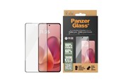 Handys - Schutzfolie - PanzerGlass Screen Protector Motorola moto g86 5G | moto g86 POWER 5G | Ultra-Wide Fit - PG14879