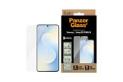 Handys - Schutzfolie - PanzerGlass Screen Protector Samsung Galaxy S25 FE 5G | M56 5G | Ultra-Wide Fit - PG35953