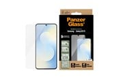Handys - Schutzfolie - PanzerGlass Screen Protector Samsung Galaxy S25 FE 5G | Ultra-Wide Fit w. EasyAligner - PG99921