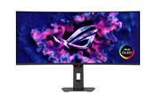 Bildschirm - 34" ASUS ROG Strix XG34WCDG - 3440x1440 (UWQHD) - 175Hz - QD-OLED - 15W USB-C - 90LM0B70-B01171