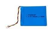 Netzteile - Socket Mobile - barcode reader battery - Li-Ion - 700 mAh - 2.59 Wh Netzteile - ATX - 80 Plus - AC4231-2998