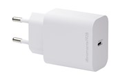 Handys - Adapter und Ladegeräte - dbramante1928 re-charge power adapter - bulk - 24 pin USB-C - 20 Watt - CH20EUWH4391