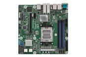 Mainboard - ASRock Rack B650D4U3-2L2Q/BCM - motherboard - micro ATX - Socket AM5 - AMD B650E Mainboard - AMD B650E - AMD AM5 - DDR5 RAM - Micro-ATX - B650D4U3-2L2Q/BCM