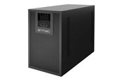 USVs - Armac Office - UPS - on-line PF1 LCD metal case dust free - 3000 Watt - 3000 VA - T/3000I/PF1/DF