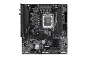 Mainboard - GIGABYTE H610M D3H WIFI DDR4 - motherboard - micro ATX - LGA1700 Socket - H610 Mainboard - Intel H610 - Intel LGA1700 - DDR4 RAM - Micro-ATX - H610M D3H WIFI DDR4